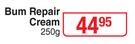 Baby Things Bum Repair Cream-250g