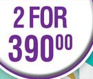 Pampers Premium Care Nappies Value Pack Or Baby Dry Nappies Jumbo Pack-For 2