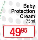 Quack Quack Baby Protection Cream-75ml