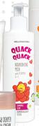 Quack Quack Hydrating Or Nourishing Milk-200ml Each