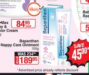 Bapenthen Nappy Care Ointment-100g