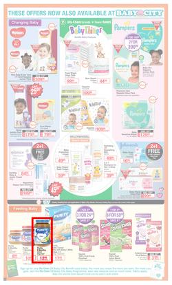 Dis-Chem : Big Save (20 January - 13 February 2022), page 12