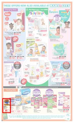 Dis-Chem : Big Save (20 January - 13 February 2022), page 12