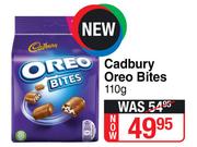Cadbury Oreo Bites-110g
