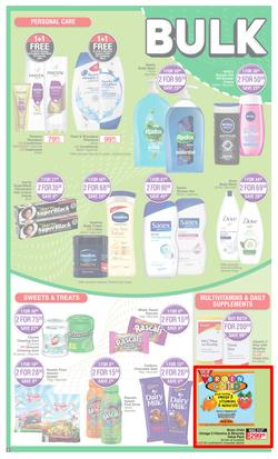 Dis-Chem : Big Save (20 January - 13 February 2022), page 2