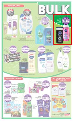 Dis-Chem : Big Save (20 January - 13 February 2022), page 2
