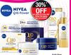 Nivea Q10 Power Anti Wrinkle+ Firming Night Cream-50ml