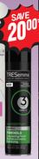 TREsemme Firm Hold Styling Hairspray-400ml