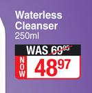 Dark & Lovely Waterless Cleanser-250ml