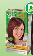Natur Vital Coloursafe Permanent Hair Colour-150ml