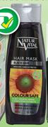 Natur Vital Coloursafe Hair Mask-300ml