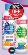 Luster's Pink Kids Awesome Nourishing Conditioner-355ml