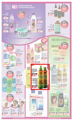 Dis-Chem : Big Save (20 January - 13 February 2022), page 9