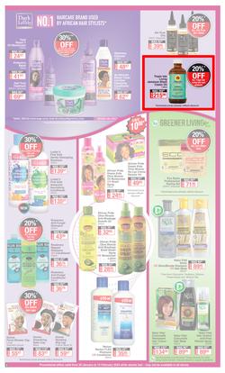 Dis-Chem : Big Save (20 January - 13 February 2022), page 9