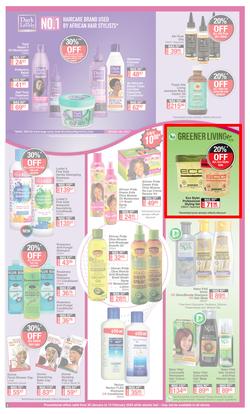 Dis-Chem : Big Save (20 January - 13 February 2022), page 9