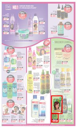 Dis-Chem : Big Save (20 January - 13 February 2022), page 9