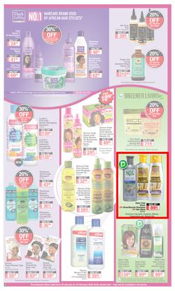 Dis-Chem : Big Save (20 January - 13 February 2022), page 9