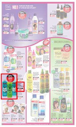 Dis-Chem : Big Save (20 January - 13 February 2022), page 9