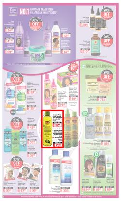 Dis-Chem : Big Save (20 January - 13 February 2022), page 9