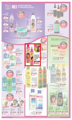 Dis-Chem : Big Save (20 January - 13 February 2022), page 9