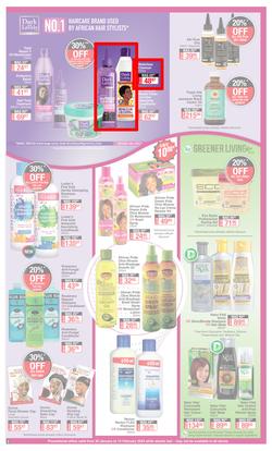 Dis-Chem : Big Save (20 January - 13 February 2022), page 9