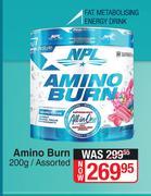 NPL Amino Born Assorted-200g