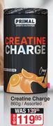 Primal Creatine Charge Assorted-860g