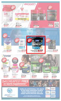 Dis-Chem : Big Healthy Save (20 January - 13 February 2022), page 11