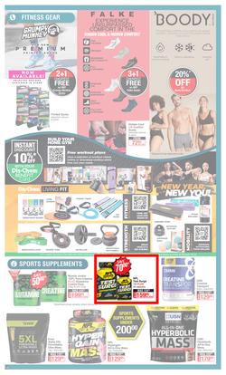 Dis-Chem : Big Healthy Save (20 January - 13 February 2022), page 12