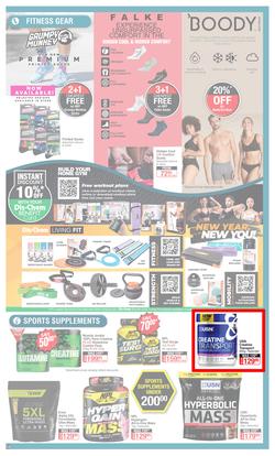 Dis-Chem : Big Healthy Save (20 January - 13 February 2022), page 12