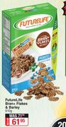 Futurelife Bran+ Flakes & Barley-910g