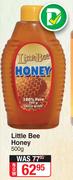 Little Bee Honey-500g