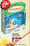 Futurelife High Protein Assorted-1Kg 