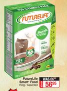 Futurelife Smart+ Food Assorted-750g
