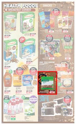Dis-Chem : Big Healthy Save (20 January - 13 February 2022), page 14