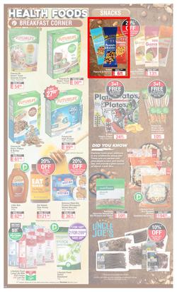 Dis-Chem : Big Healthy Save (20 January - 13 February 2022), page 14