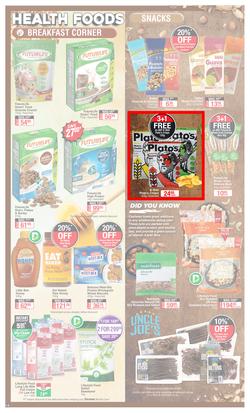 Dis-Chem : Big Healthy Save (20 January - 13 February 2022), page 14