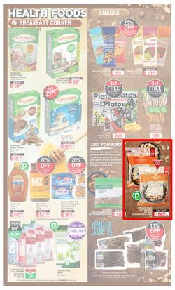 Dis-Chem : Big Healthy Save (20 January - 13 February 2022), page 14