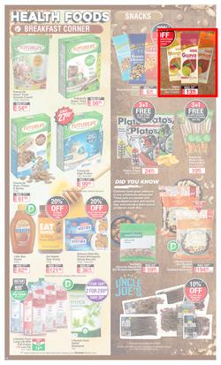 Dis-Chem : Big Healthy Save (20 January - 13 February 2022), page 14