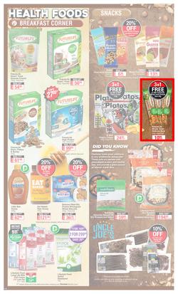 Dis-Chem : Big Healthy Save (20 January - 13 February 2022), page 14