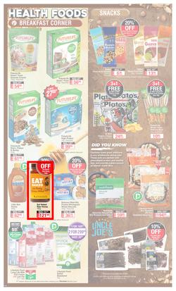 Dis-Chem : Big Healthy Save (20 January - 13 February 2022), page 14
