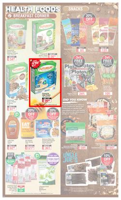 Dis-Chem : Big Healthy Save (20 January - 13 February 2022), page 14