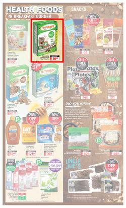 Dis-Chem : Big Healthy Save (20 January - 13 February 2022), page 14