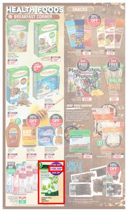 Dis-Chem : Big Healthy Save (20 January - 13 February 2022), page 14