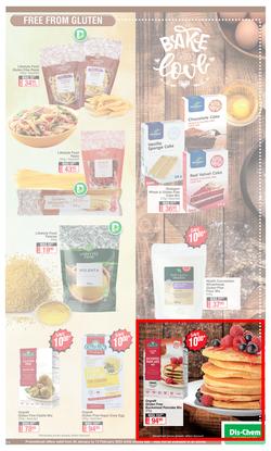 Dis-Chem : Big Healthy Save (20 January - 13 February 2022), page 15