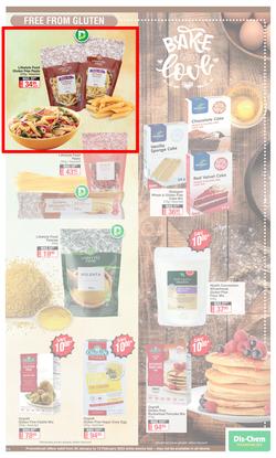 Dis-Chem : Big Healthy Save (20 January - 13 February 2022), page 15