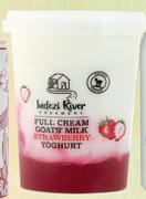 Indezi River Full Cream Goat's Milk Yoghurt Assorted-500g