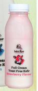 Indezi River Full Cream Yeast Free Kefir Assorted-300ml
