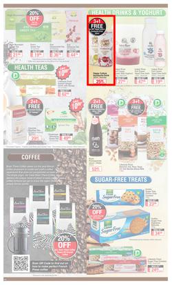 Dis-Chem : Big Healthy Save (20 January - 13 February 2022), page 16