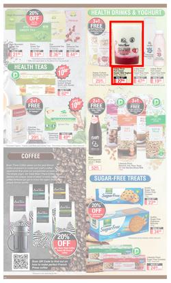 Dis-Chem : Big Healthy Save (20 January - 13 February 2022), page 16